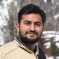 Vishal Pandey Image