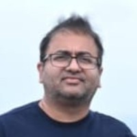 Vishal Saxena Image
