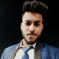 Vishal Singh Jadon Image