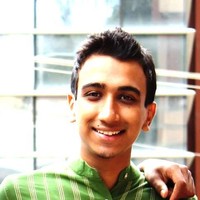 Vishwas Gopinath