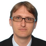 Vít Skála, Ph.D. Image