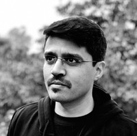 Vivek Kapoor Image