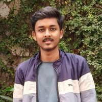 Vivek Kumar Pandit Image