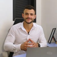 Vlad Budnitski Image