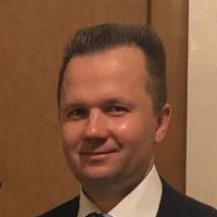 Vlad Burmistrov Image