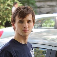 Vladimir Limarchenko Image