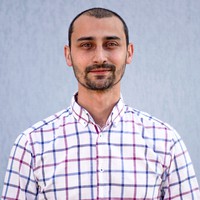 Vladimir Raykov Image