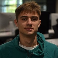 Vladyslav Depeshko Image