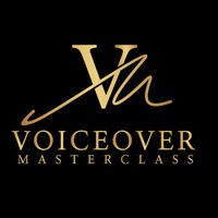 Voiceover Masterclass Image