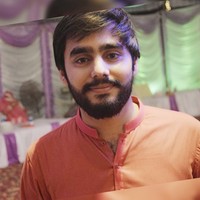 Waqar Ahmed Image