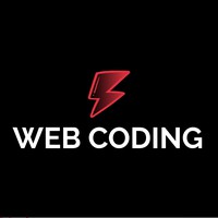 Web Coding Image
