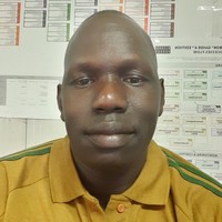 William Stewart PhD, PMP Image
