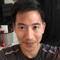 Wilmer Lin Image