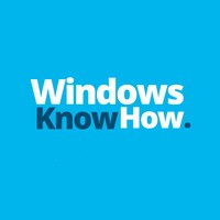 Windows Know How Image