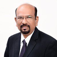 Xavier Chelladurai Image