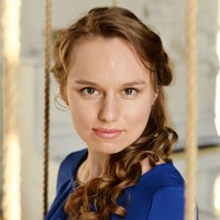 Xenia Kuznetsova Image