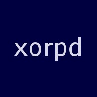 xor pd Image