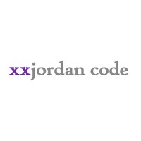 xxjordan Code Image