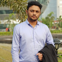Yamin Shakil Image