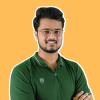 Yash Mokashi Image
