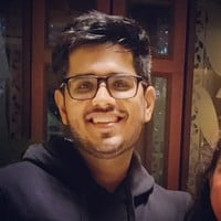 Yash Thakker Image