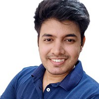 Yashad Tayal Image