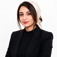 Yasmin Vatankhah Image