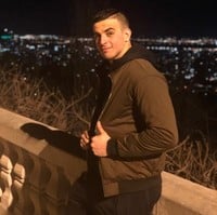 Yassin Marco Image