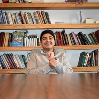 Yaswanth Nukasani Image