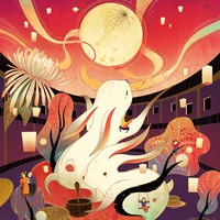 yingtuma illustration studio