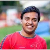 Yogesh Agrawal Image
