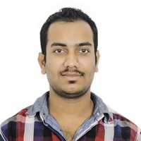 Yogesh Dahake Image