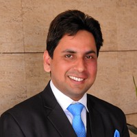 Yogesh Mehta Image