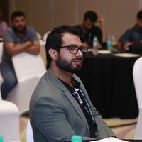 Yogesh Raheja Image
