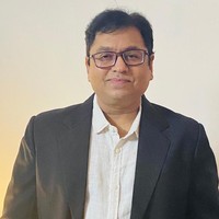 Yogesh Sharma Image