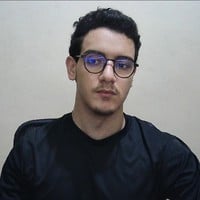 YOUSSEF ANKOUSSE Image