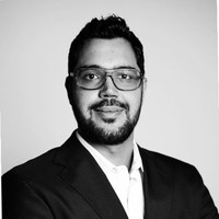 Youssef Hanine Image