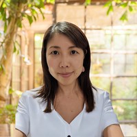 Yuko Sakai 酒井祐子 Image