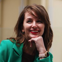 Yuliia Besedina Image