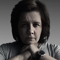 Yuliiya Hubanova Image