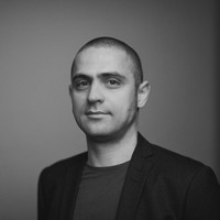 Yuri Malishenko Image