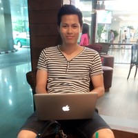 Yutthapong Kawunruan Image