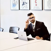 Zack Jamasi Image
