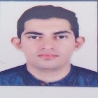 Zafar karnalkar Image