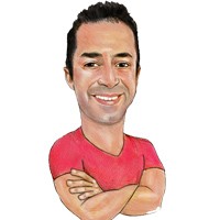 Zaid Ammari Image