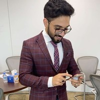 Zeeshan Saeed Image