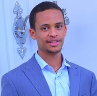 Zekaryas Yohannes Image