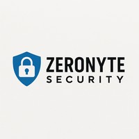 Zeronyte Security Image