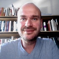 Zoltan C. Toth (Nordquant)