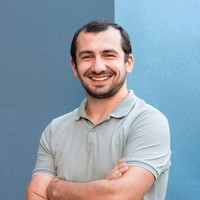 Zura Sekhniashvili Image